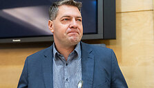 Andrius Mazuronis
