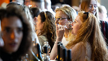 Natūralaus vyno mugė &bdquo;Noah's Ark Natural Wine Fair&ldquo;