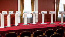 Portalo 15min organizuojami Europos Parlamento debatai