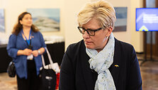 Ingrida &Scaron;imonytė