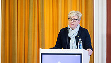 Ingrida &Scaron;imonytė