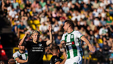 UEFA Konferencijų lyga: Vilniaus &bdquo;Žalgiris&ldquo; - VPS