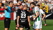 UEFA Konferencijų lyga: Vilniaus &bdquo;Žalgiris&ldquo; - VPS