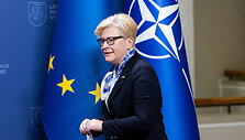 Ingrida &Scaron;imonytė