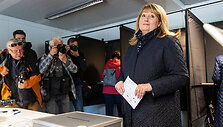 Vilija Blinkevičiūtė 
