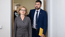 Sutarties pasira&scaron;ymas