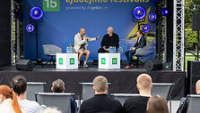 &bdquo;eJudėjimo&ldquo; festivalis 