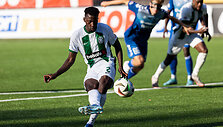 Vilniaus &bdquo;Žalgiris&ldquo; - Kauno rajono &bdquo;Hegelmann&ldquo;