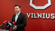 Valdas Benkunskas
