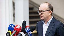 Frederikas Jansonas