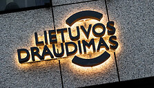 Lietuvos draudimas 