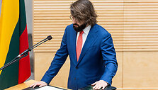 Povilas Poderskis