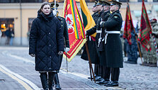 Dovilė &Scaron;akalienė