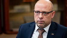 Rimantas Mockus