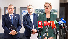 Au&scaron;rinė Norkienė