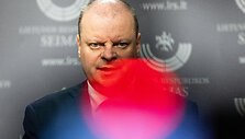 Saulius Skvernelis