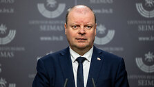 Saulius Skvernelis