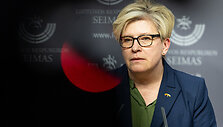 Ingrida &Scaron;imonytė