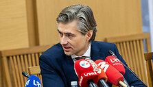 Kęstutis Budrys