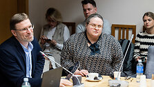 Linas Kukuraitis, Agnė &Scaron;irinskienė