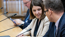Gintarė Skaistė