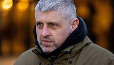 Valdas Bartkevičius