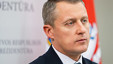 Žygimantas Vaičiūnas
