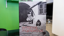 Knyga &bdquo;Antanas Ingelevičius. Fotografo archyvas&ldquo;