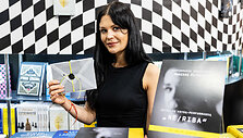 Monika Dirsytė