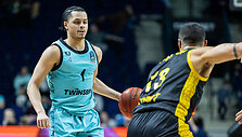 Anthony Cowan