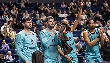 &bdquo;Wolves-Twinsbet&ldquo; - Sopoto &bdquo;Trefl&ldquo;