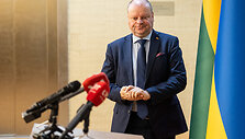 Saulius Skvernelis