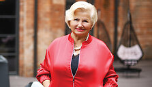 Joana Barta&scaron;kienė