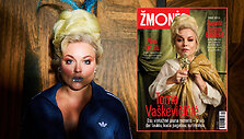 Toma Va&scaron;kevičiūtė