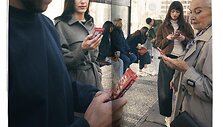  KitKat Phone Break