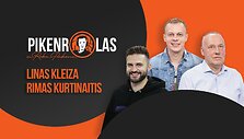 PIKENROLAS FOTKE