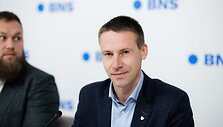 Gedas &Scaron;pakauskas