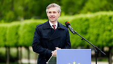 Kęstutis Budrys