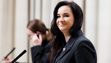 Inga Ruginienė