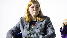 Giedrė Kazlauskaitė