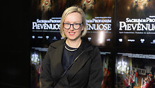 Giedrė Beinoriūtė