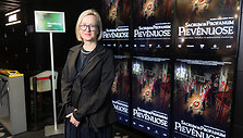 Giedrė Beinoriūtė