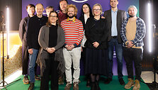  Giedrės Beinoriūtės dokumentinio filmo &bdquo;Sacrum ir profanum Pievėnuose&ldquo;  premjera 