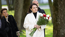 Sviatlana Cichanouskaja