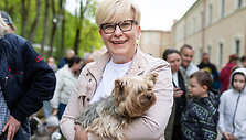 Ingrida &Scaron;imonytė
