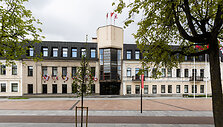 Panevėžio miesto savivaldybė 