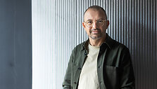 Lietuvių literatūros vertėjas į italų kalbą Adriano Cerri 
