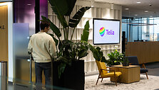 "Telia Global Services Lithuania" 
