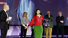 Didžiausio kino festivalio &bdquo;Kino pavasaris&ldquo; uždarymas 