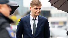 Komunikacijos kampanijos &bdquo;Spustelk atsargumą&ldquo; pristatymas